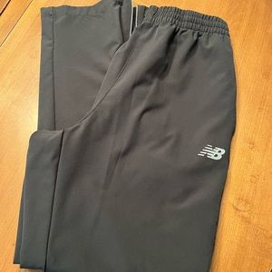 New Balance Wind Pants, Excellent Conditioning